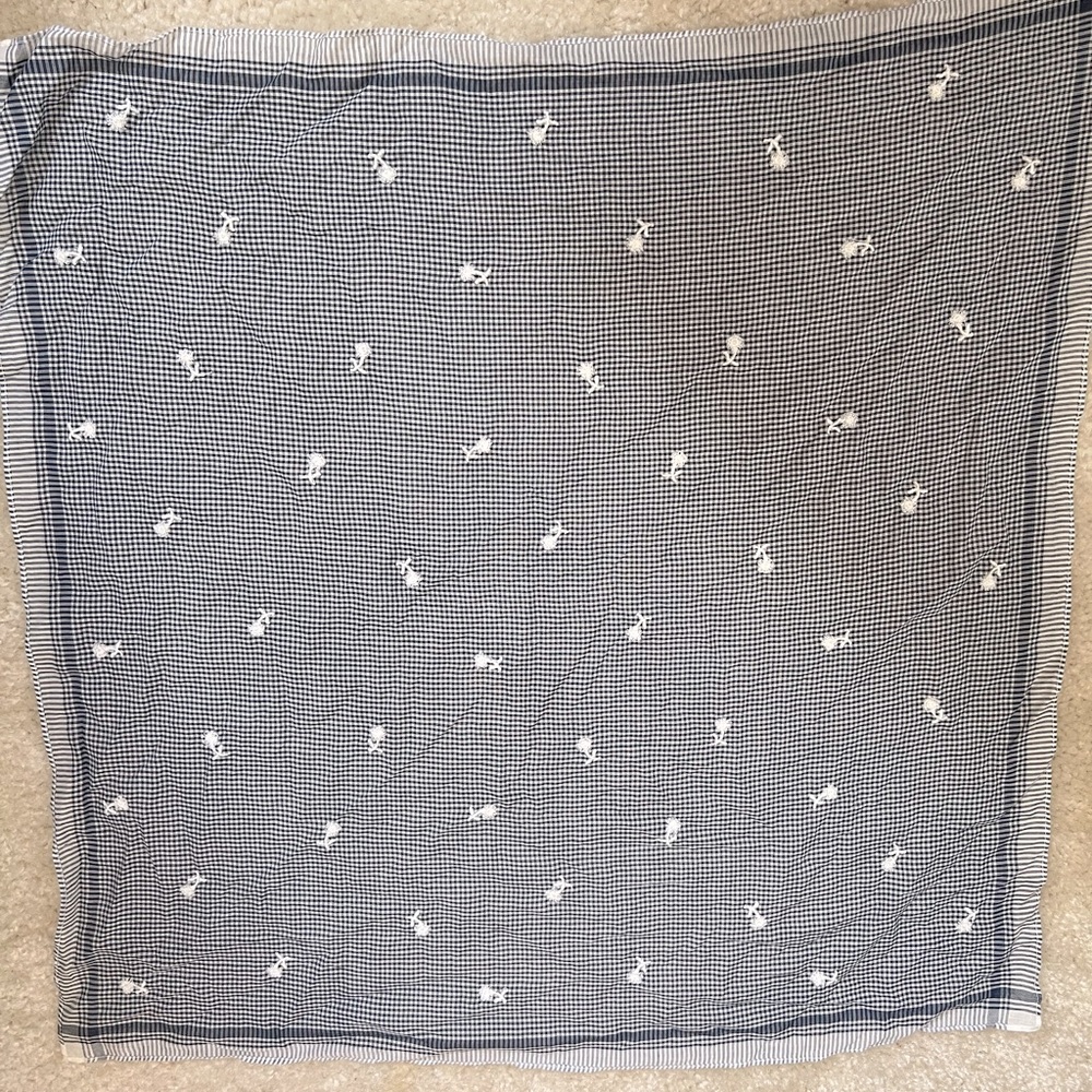 Madewell Bandana